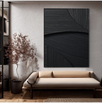 Textured Wall Art