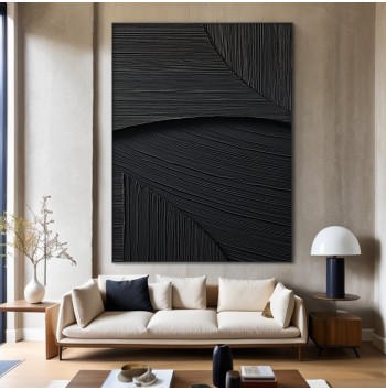 Textured Wall Art